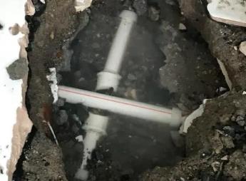 松桃阳台漏水维修公司为您分享楼上楼下漏水怎么处理