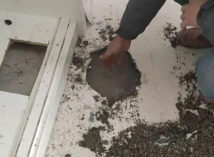 松桃卫生间漏水维修公司分享下精确定位查漏水一次多少钱?不同级别收费不同