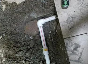松桃阳台漏水维修时有哪些声音会影响检漏仪