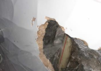 松桃卫生间漏水维修的步骤和流程。